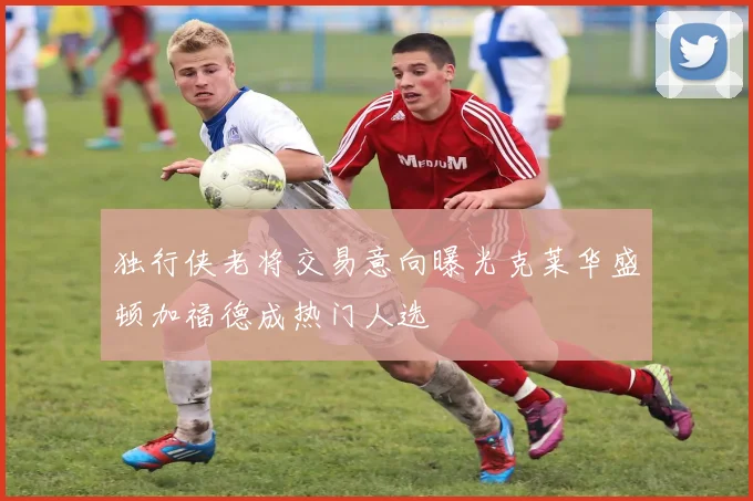 独行侠老将交易意向曝光克莱华盛顿加福德成热门人选